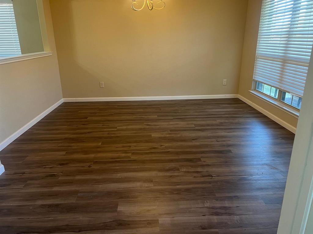 GLENBROOKE ESTATES PHASE 2B BLK A LOT 6 - Residential Lease