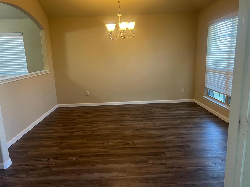 GLENBROOKE ESTATES PHASE 2B BLK A LOT 6 - Residential Lease