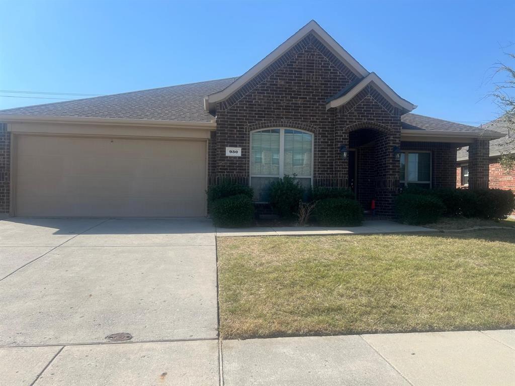 GLENBROOKE ESTATES PHASE 2B BLK A LOT 6 - Residential Lease