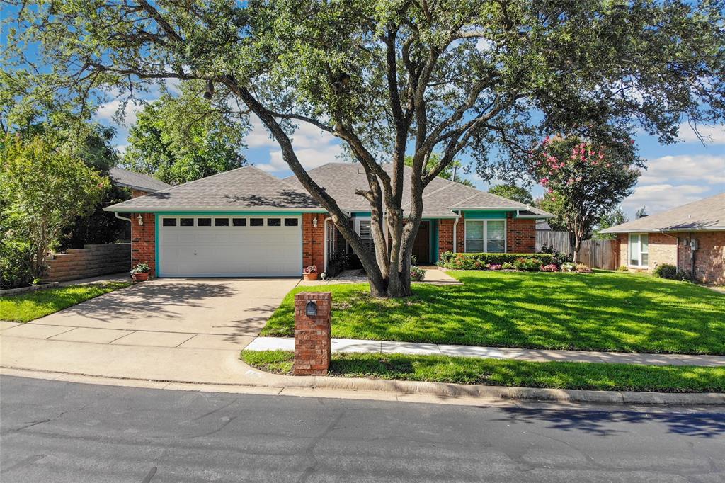 3216 Teakwood Drive