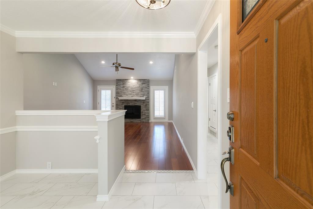 3216 Teakwood Drive
