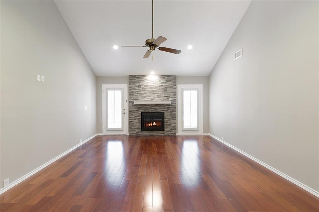 3216 Teakwood Drive