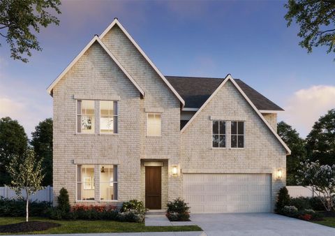 5355 Roselyn Way McKinney TX 75070