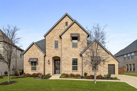 3220 Zenyatta Court Celina TX 75009