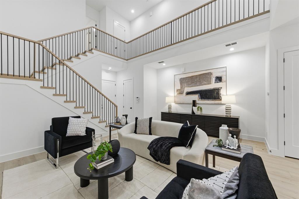 Z E Coombs West End - Residential