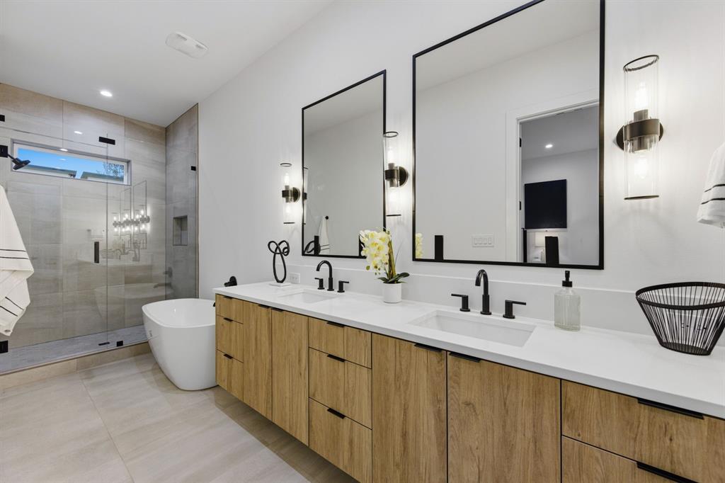 Z E Coombs West End - Residential