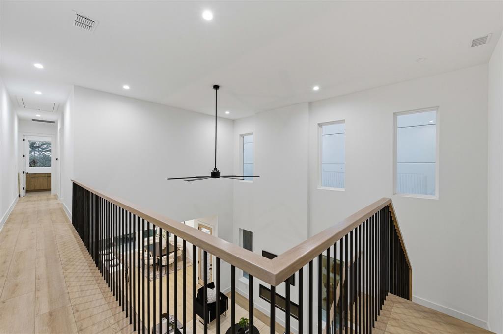 Z E Coombs West End - Residential