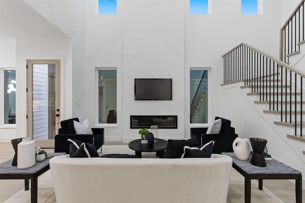 Z E Coombs West End - Residential