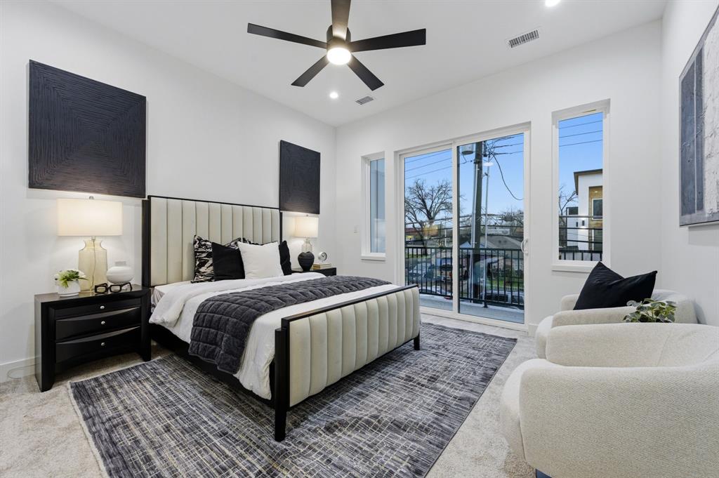 Z E Coombs West End - Residential