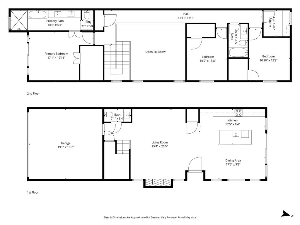 Z E Coombs West End - Residential