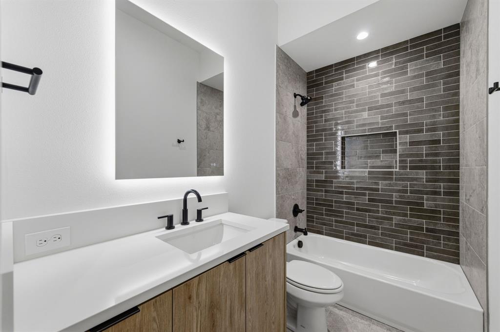 Z E Coombs West End - Residential