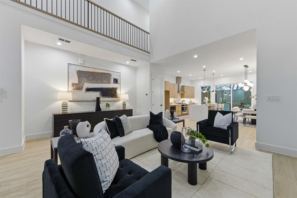 Z E Coombs West End - Residential