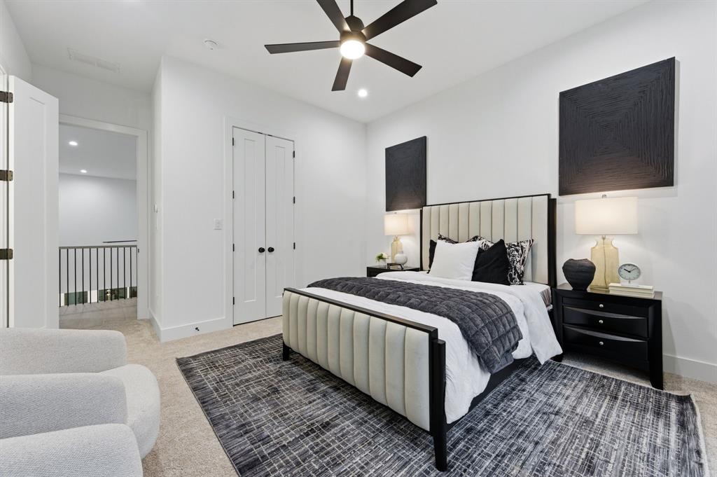 Z E Coombs West End - Residential