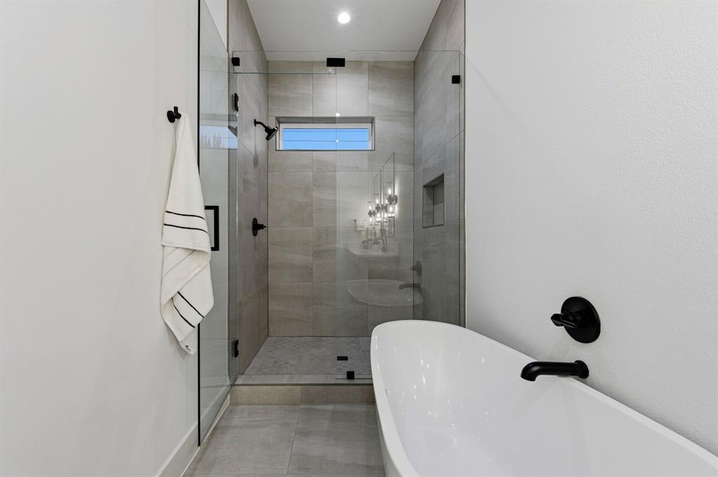 Z E Coombs West End - Residential