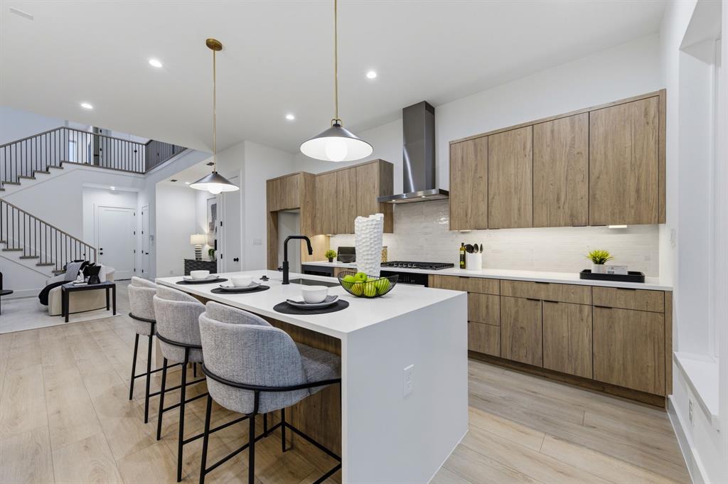 Z E Coombs West End - Residential