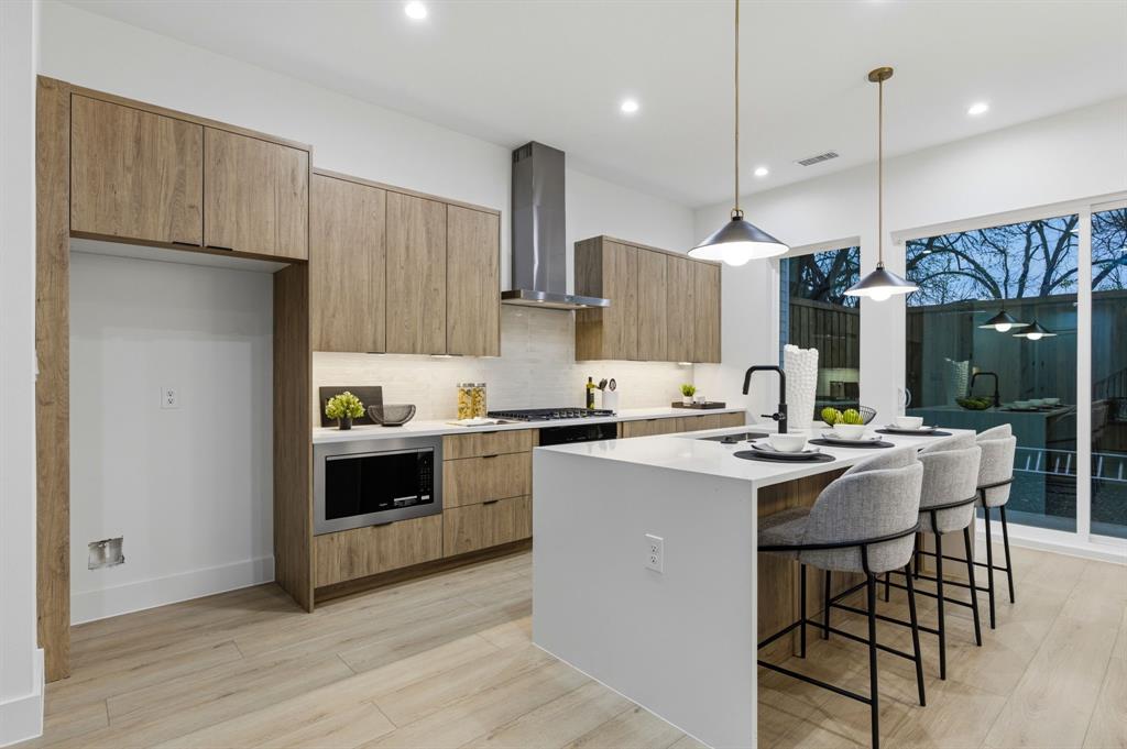 Z E Coombs West End - Residential