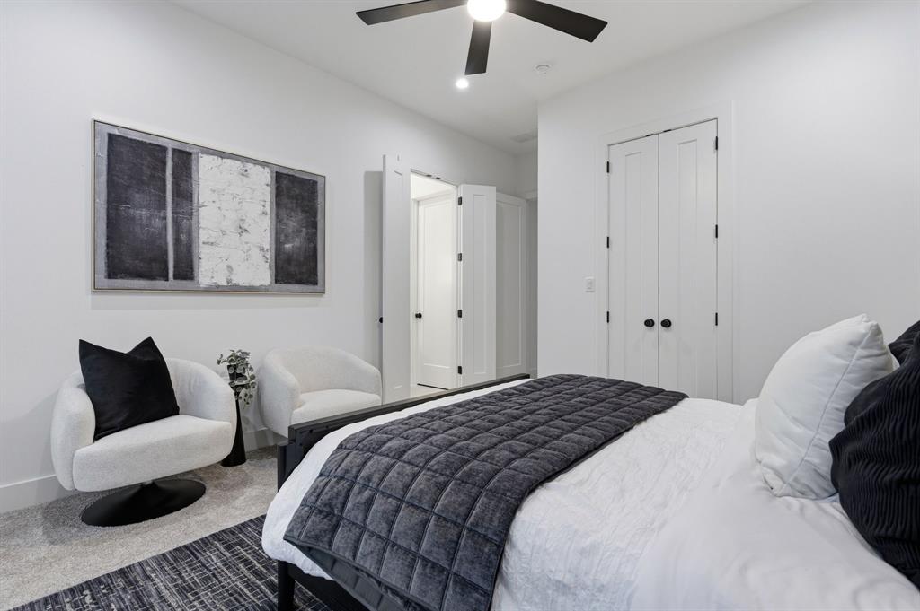 Z E Coombs West End - Residential