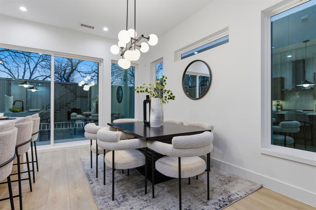 Z E Coombs West End - Residential