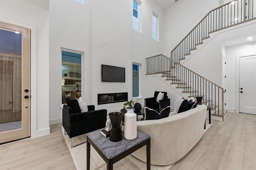 Z E Coombs West End - Residential