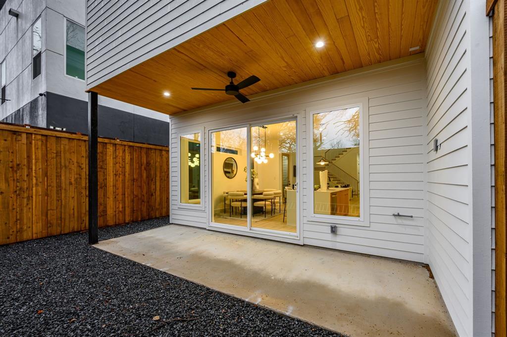 Z E Coombs West End - Residential