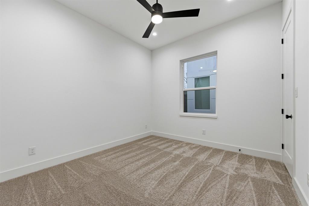 Z E Coombs West End - Residential