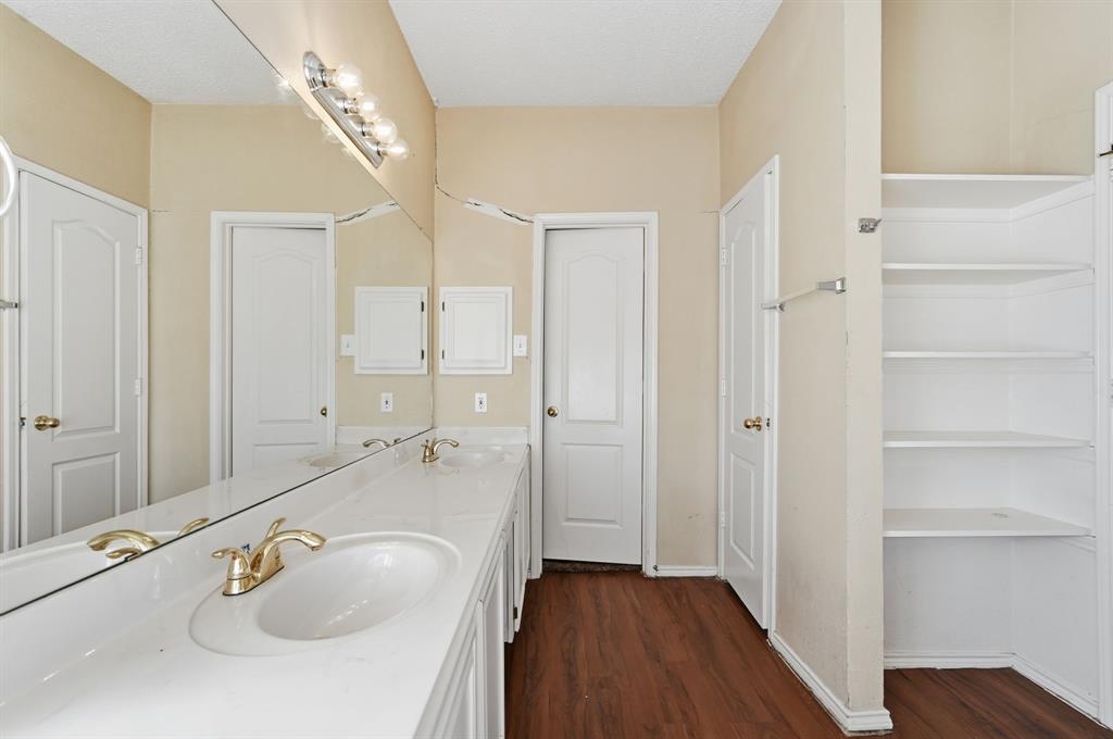 Arlington Meadows Add - Residential