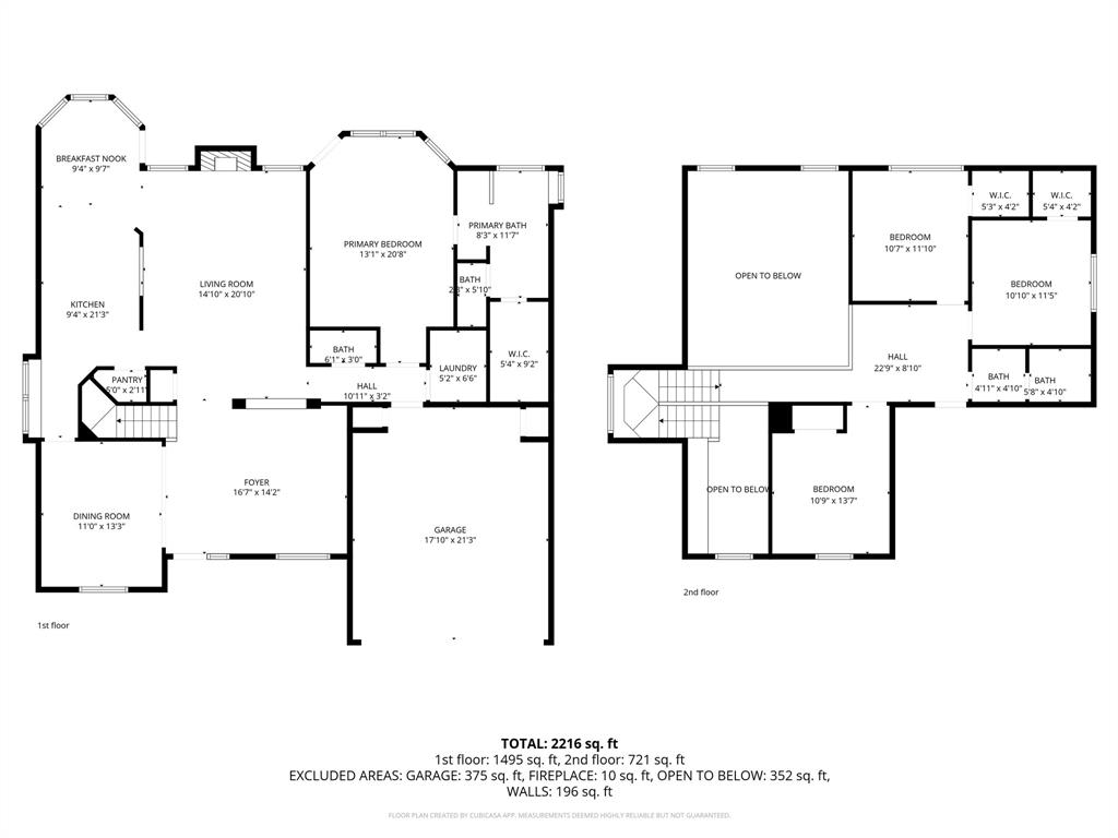 Arlington Meadows Add - Residential