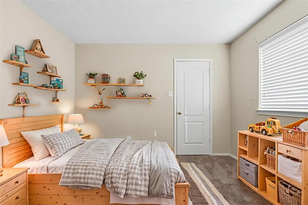 Arlington Meadows Add - Residential