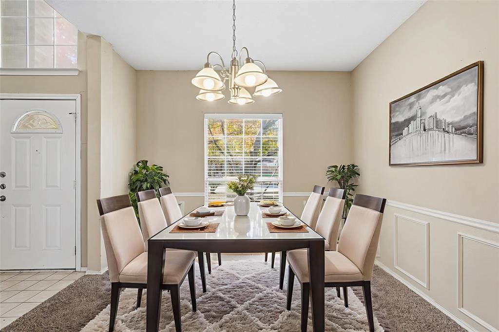 Arlington Meadows Add - Residential