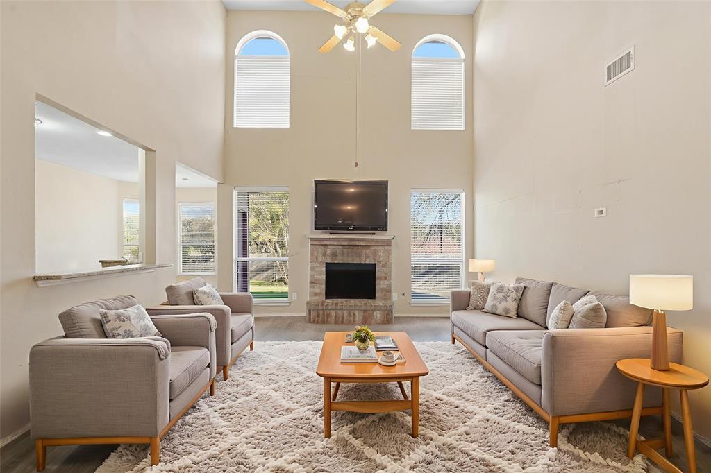 Arlington Meadows Add - Residential