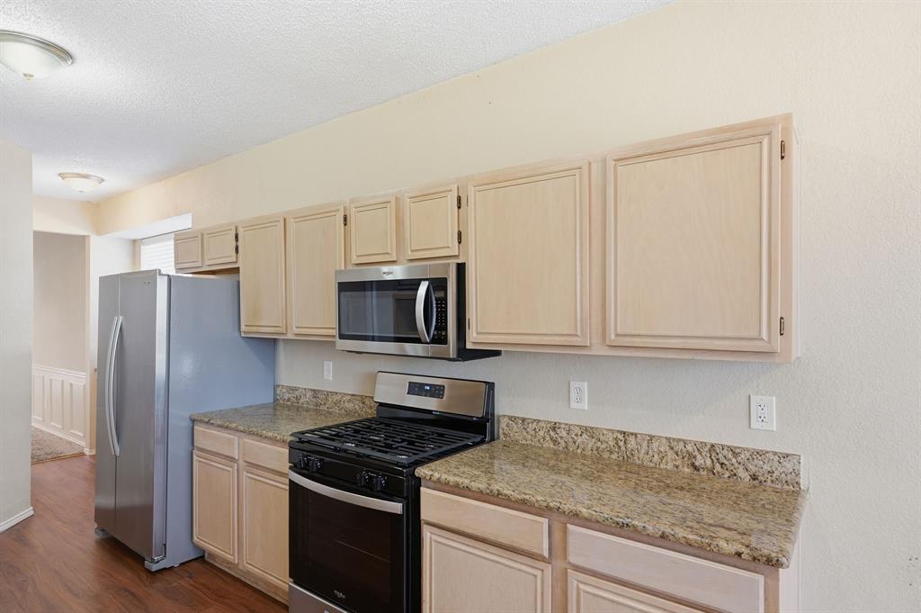 Arlington Meadows Add - Residential