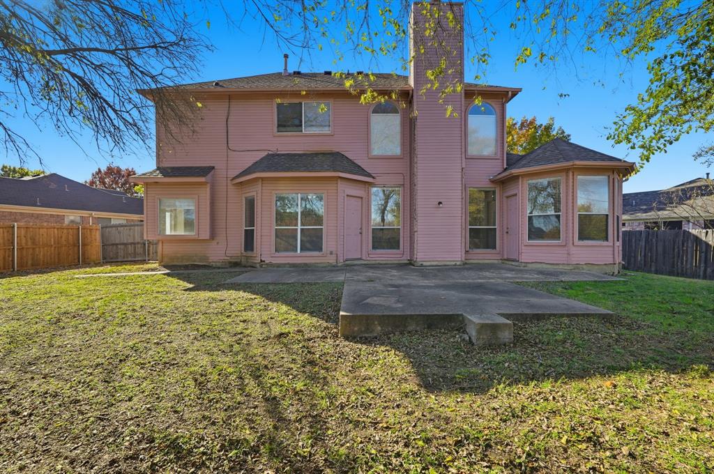 Arlington Meadows Add - Residential