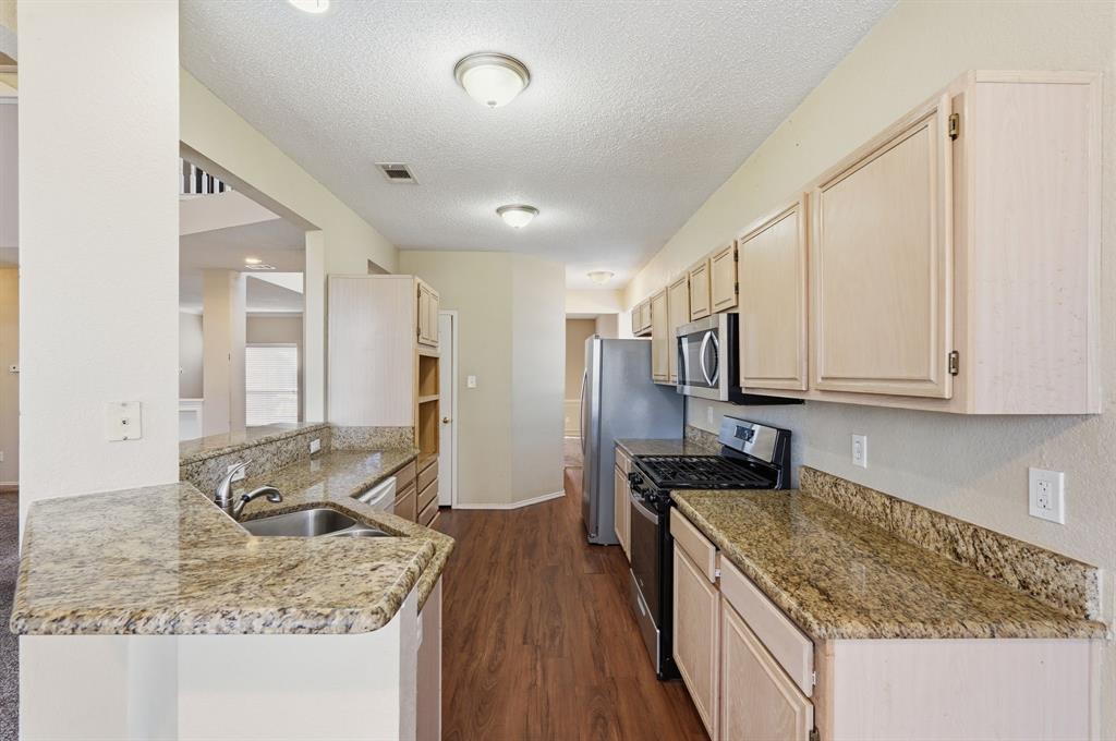 Arlington Meadows Add - Residential