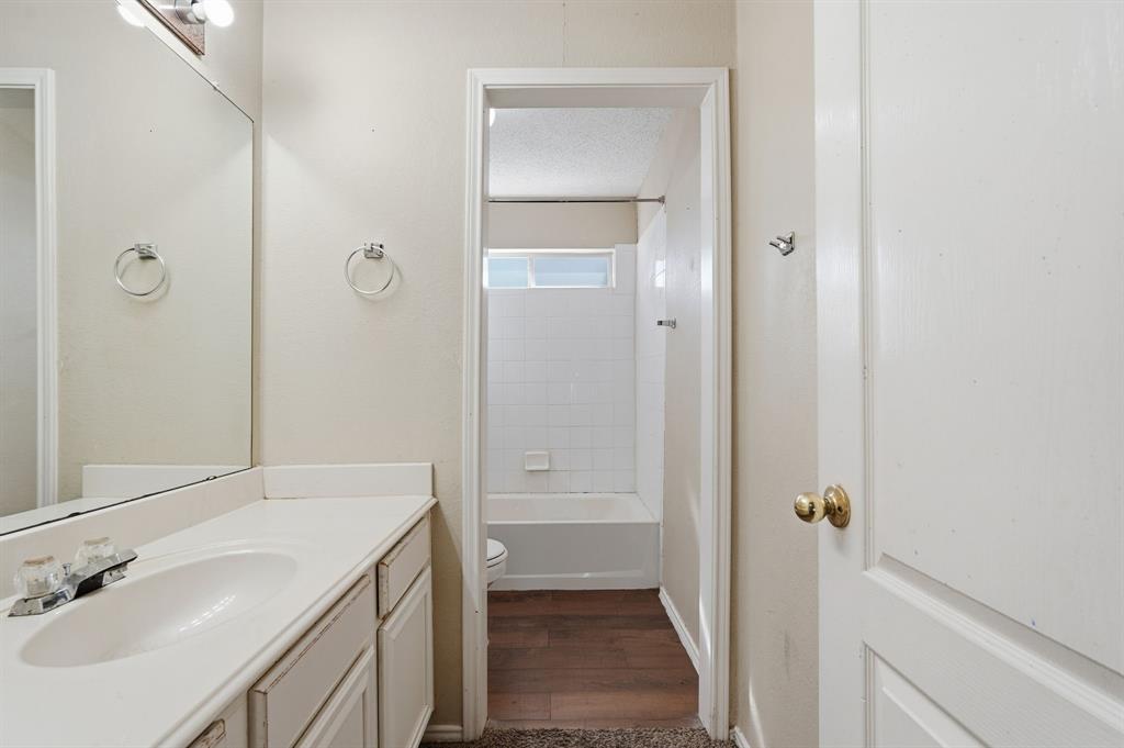 Arlington Meadows Add - Residential