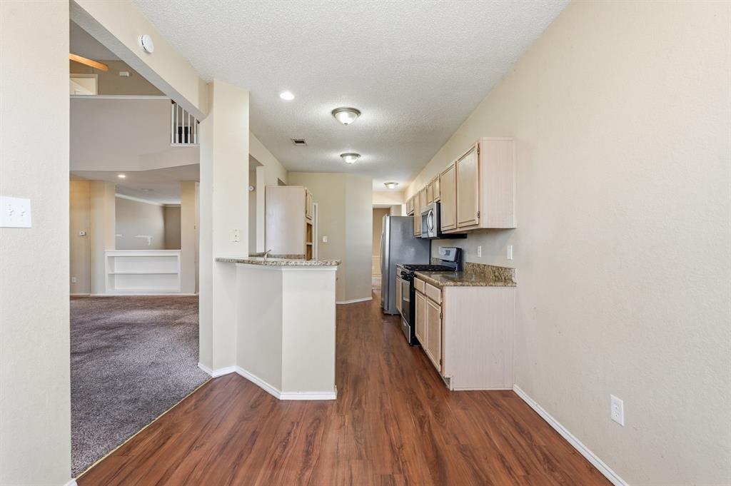 Arlington Meadows Add - Residential