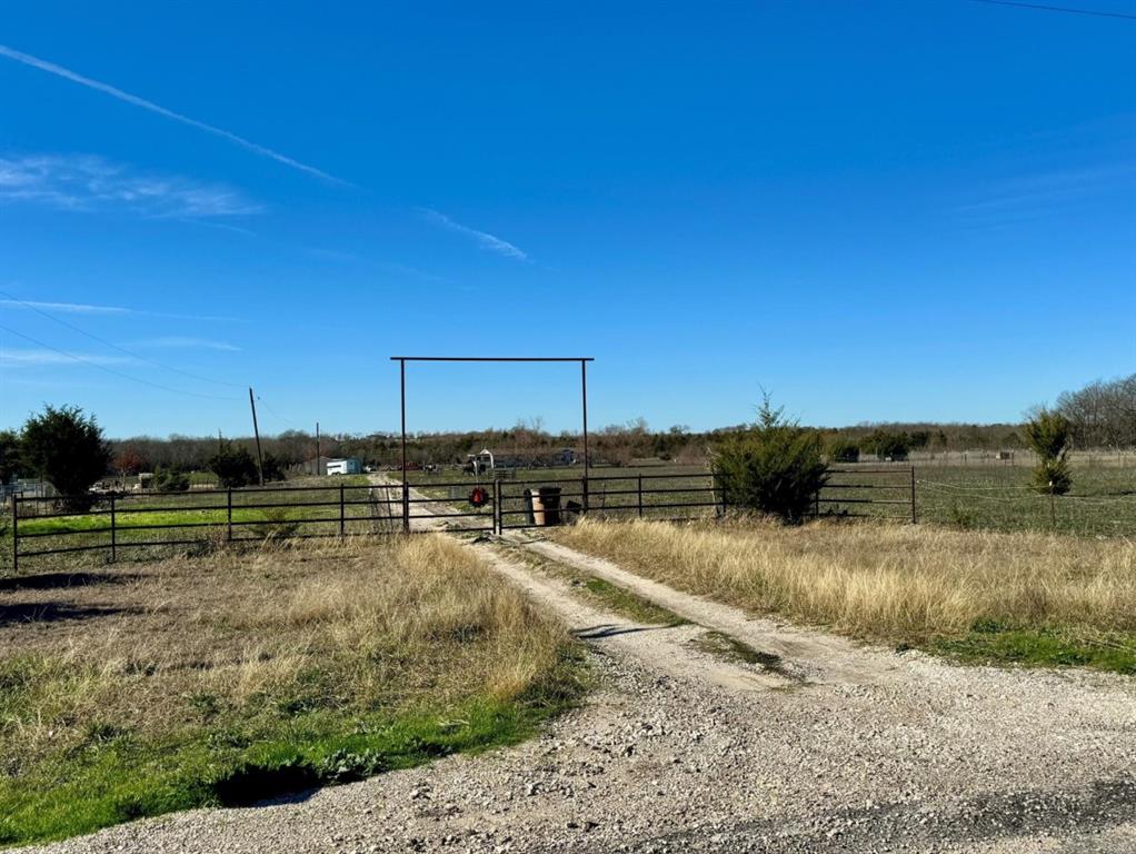 E G Gates - Residential