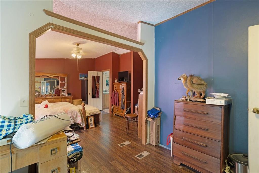 E G Gates - Residential