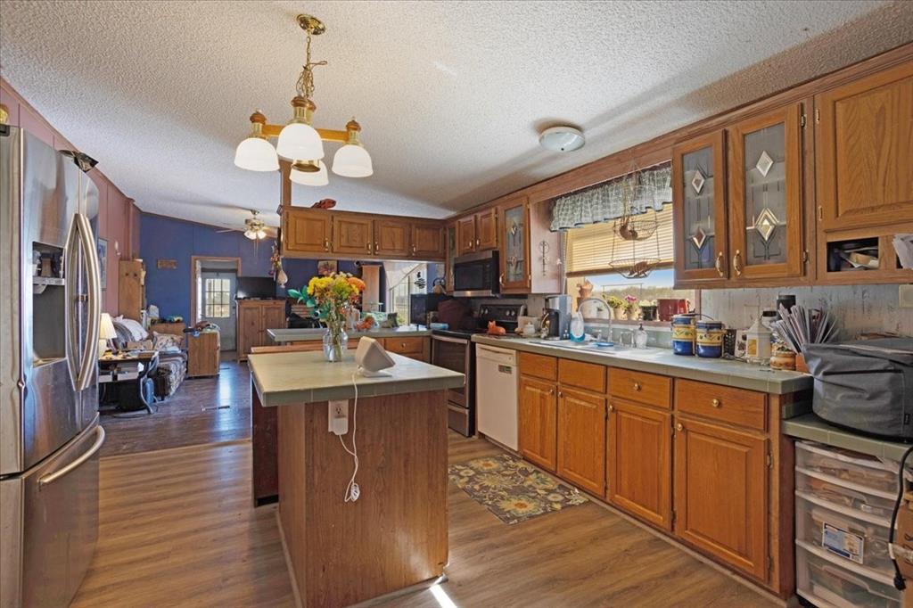 E G Gates - Residential