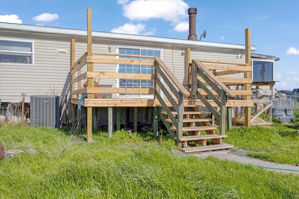 E G Gates - Residential