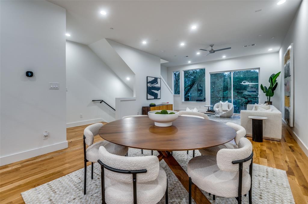 COG Beltway Addition - Residential