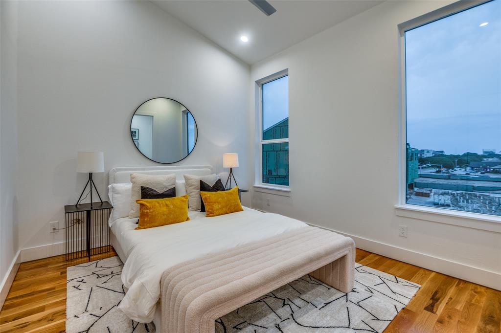 COG Beltway Addition - Residential