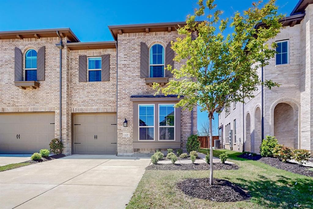 View Forney, TX 75126 townhome