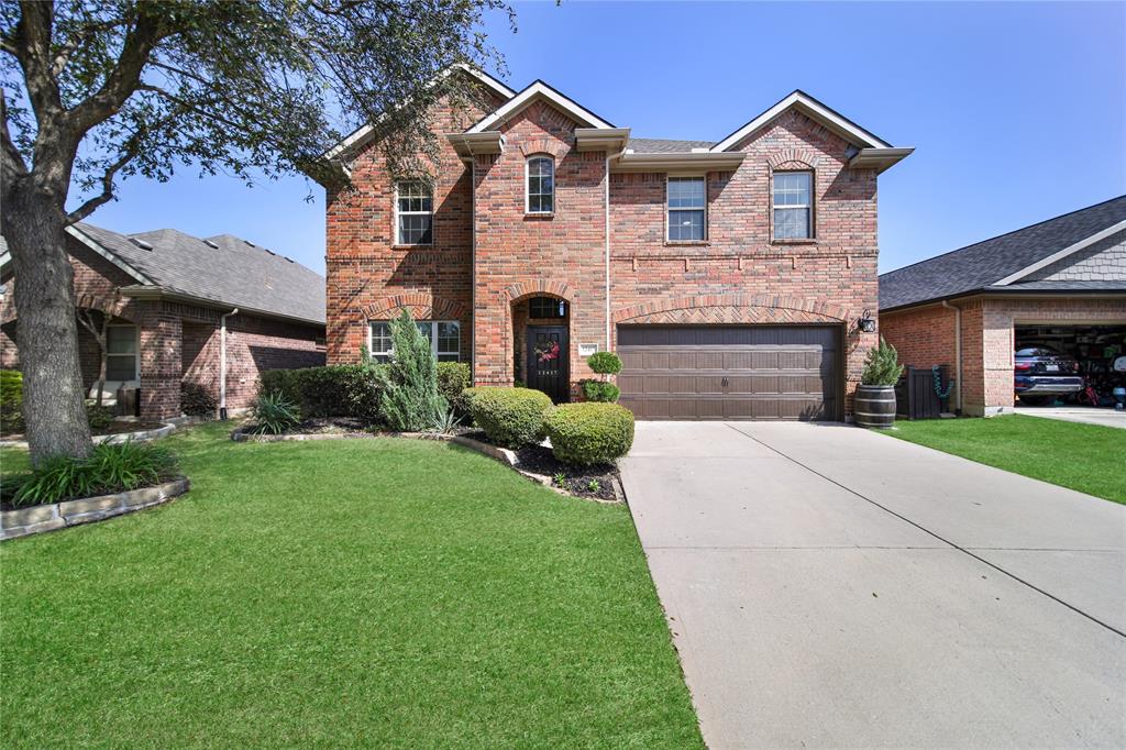 12417 Ocean Spray Drive