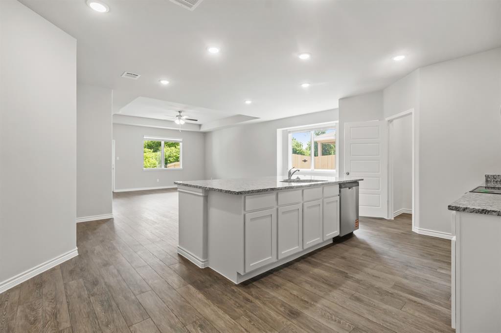 Deer Creek - Residential