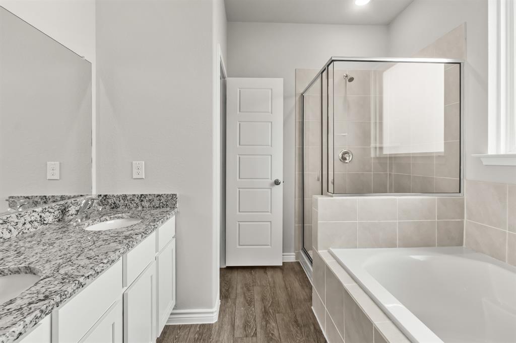 Deer Creek - Residential
