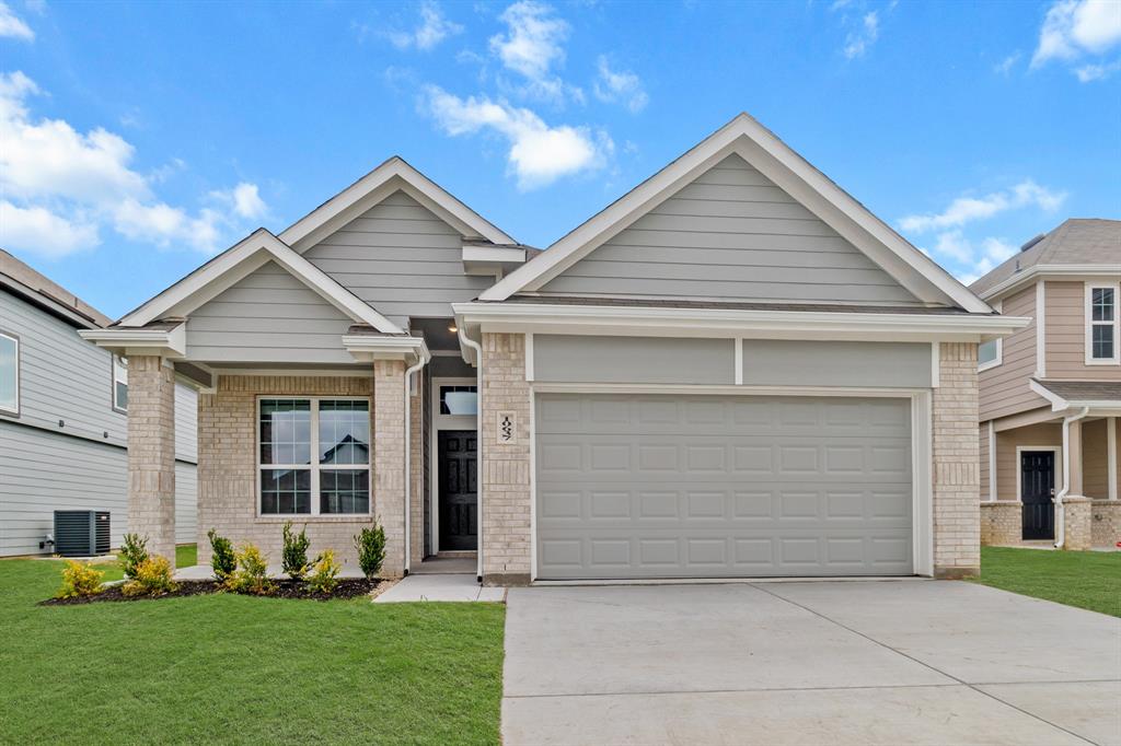 Deer Creek - Residential