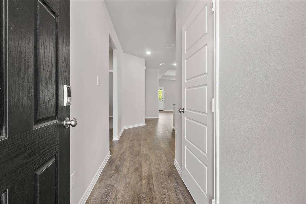 Deer Creek - Residential