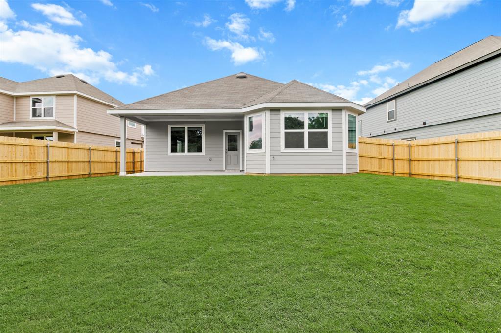 Deer Creek - Residential