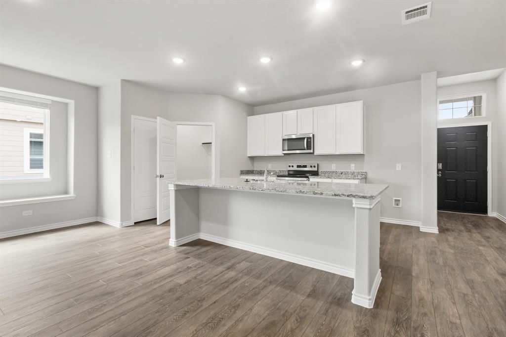 Deer Creek - Residential