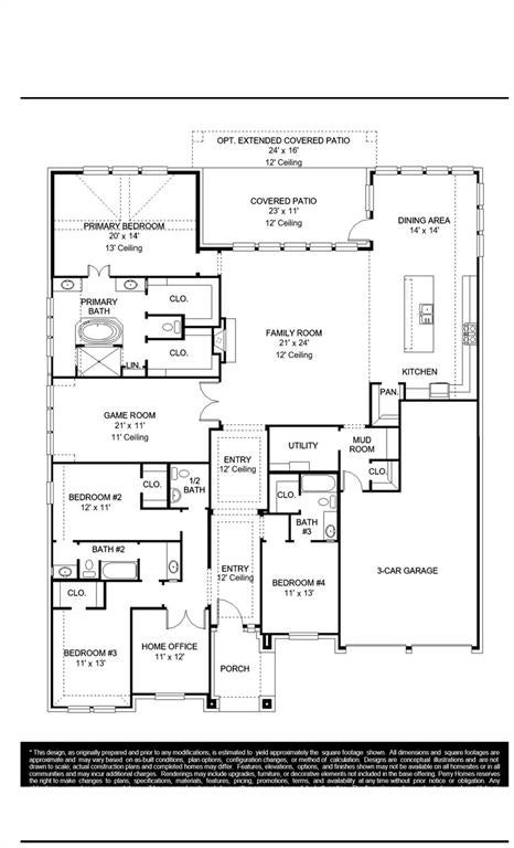 1671 Shady Banks Drive